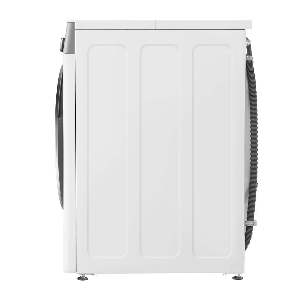 Quiet Mark LG V11 F4V1112WTSA EZDispense™ 12kg Washing Machine